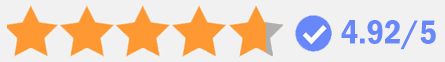 ZapShield Bug Zapper 5-star verified customer rating based on 18,426+ reviews
